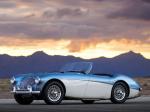Austin-Healey 100M Le Mans Roadster 1955 года